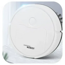 Melhor Robô Aspirador 3 em 1 SmartClean Pro | Limpeza Automática e Silenciosa - GR Store