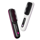 Escova Alisadora Portátil sem Fio - LissPocket Care - GR Store