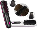 Escova Alisadora Portátil sem Fio - LissPocket Care - GR Store