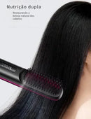 Escova Alisadora Portátil sem Fio - LissPocket Care - GR Store