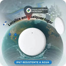 Smart Tag BlueTooth Find4You – Localizador Inteligente a prova d'água compatível com Android - GR Store