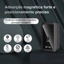 Mini Rastreador GPS para Carros, Motos, Pessoas e Objetos – SmartGuard GPS - GR Store