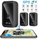 Mini Rastreador GPS para Carros, Motos, Pessoas e Objetos – SmartGuard GPS - GR Store
