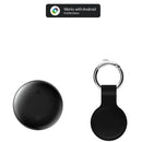 Smart Tag BlueTooth Find4You – Localizador Inteligente a prova d'água compatível com Android - GR Store