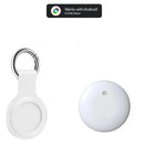 Smart Tag BlueTooth Find4You – Localizador Inteligente a prova d'água compatível com Android - GR Store