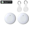 Smart Tag BlueTooth Find4You – Localizador Inteligente a prova d'água compatível com Android - GR Store