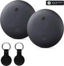 Smart Tag BlueTooth Find4You – Localizador Inteligente a prova d'água compatível com Android - GR Store