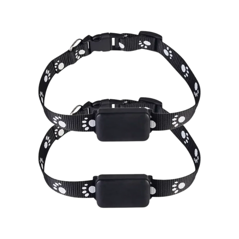 Rastreador GPS para Pets à Prova d'água e Monitoramento Global - Pet Finder4you - GR Store