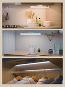 Luminária LED Magnética MagLED VersePRO - A melhor luminária para seus ambientes - GR Store