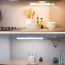 Luminária LED Magnética MagLED VersePRO - A melhor luminária para seus ambientes - GR Store