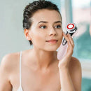 Massageador Rejuvenescedor Facial - RejuvenexFace - GR Store