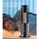 MosquiClean Pro – Lâmpada Elétrica UV Anti-Insetos 2 em 1 Portátil - GR Store