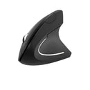 Mouse Ergonômico Vertical Sem Fio com 6 Botões - GR Store