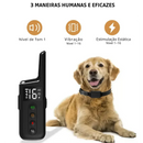 DogZen Smart - Coleira de Treino para deixar seu Cão Calmo, Obediente e Feliz - GR Store