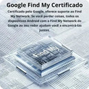 Smart Tag BlueTooth Find4You – Localizador Inteligente a prova d'água compatível com Android - GR Store