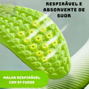 Palmilha Ortopédica ArcoFit – Conforto, Suporte e Bem-Estar para Seus Pés Todos os Dias - GR Store