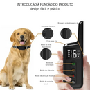 DogZen Smart - Coleira de Treino para deixar seu Cão Calmo, Obediente e Feliz - GR Store