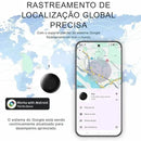 Smart Tag BlueTooth Find4You – Localizador Inteligente a prova d'água compatível com Android - GR Store