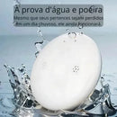 Smart Tag BlueTooth Find4You – Localizador Inteligente a prova d'água compatível com Android - GR Store