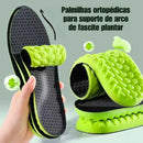 Palmilha Ortopédica ArcoFit – Conforto, Suporte e Bem-Estar para Seus Pés Todos os Dias - GR Store
