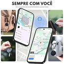 Smart Tag BlueTooth Find4You – Localizador Inteligente a prova d'água compatível com Android - GR Store