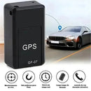 Mini Rastreador GPS magnético em tempo real e alta precisão - CarTracker Mini GPS - GR Store
