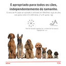 Coleira de Treinamento para Cães Anti-Latido sem Dor - QuietPet Pro - GR Store
