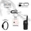 DogZen Smart - Coleira de Treino para deixar seu Cão Calmo, Obediente e Feliz - GR Store