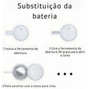 Smart Tag BlueTooth Find4You – Localizador Inteligente a prova d'água compatível com Android - GR Store