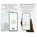 Smart Tag BlueTooth Find4You – Localizador Inteligente a prova d'água compatível com Android - GR Store