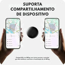 Smart Tag BlueTooth Find4You – Localizador Inteligente a prova d'água compatível com Android - GR Store