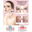 Massageador Rejuvenescedor Facial - RejuvenexFace - GR Store