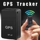 Mini Rastreador GPS magnético em tempo real e alta precisão - CarTracker Mini GPS - GR Store