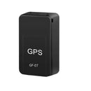 Mini Rastreador GPS magnético em tempo real e alta precisão - CarTracker Mini GPS - GR Store