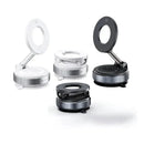 Suporte para celular Multi função Magnético | MagSuction Pro 360° - GR Store