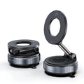 Suporte Magnético Multi função para Celular | K07 XSuction Pro 360° - GR Store