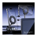 Suporte para celular Multi função Magnético | MagSuction Pro 360° - GR Store