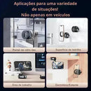Suporte para celular Multi função Magnético | MagSuction Pro 360° - GR Store
