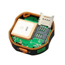 Mini rastreador GPS 2G em tempo real à prova d'água e cobertura global - SafeTrack Mini - GR Store