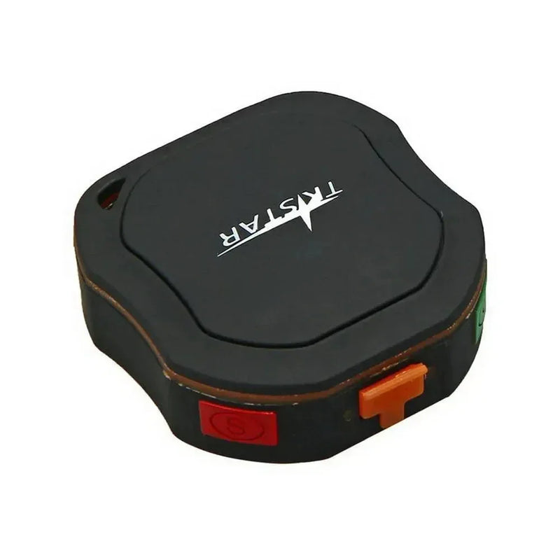 Mini rastreador GPS 2G em tempo real à prova d'água e cobertura global - SafeTrack Mini - GR Store