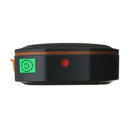 Mini rastreador GPS 2G em tempo real à prova d'água e cobertura global - SafeTrack Mini - GR Store