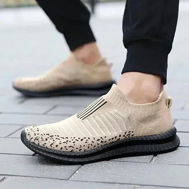 Tênis Meia Dynamic Comfort | Estilo. Praticidade e Conforto - GR Store