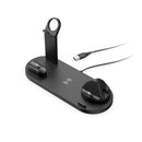 Carregador Wifi 5 em 1 - Carregamento inteligente e praticidade - GR Store