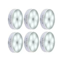 Luminária Led com Sensor de Presença - GR Store