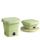 Máquina de Lavar Roupas Portátil | Mini Laundry Pro - GR Store