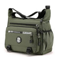 Mochila de Ombro Masculina À Prova d'Água - GR Store