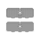 Tapete ComodiDry - Drenagem da pia e Antirrespingos, Proteção e Higiene - GR Store