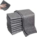 Kit Panos de Limpeza Multifuncional Espuma Premium | Pano Magico ProClean - GR Store