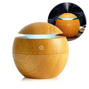 Umidificador de Ar Portátil - GR Store