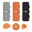 Tapete ComodiDry - Drenagem da pia e Antirrespingos, Proteção e Higiene - GR Store